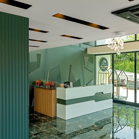 Air Barbaros Hotel Trabzon Zewnętrze zdjęcie