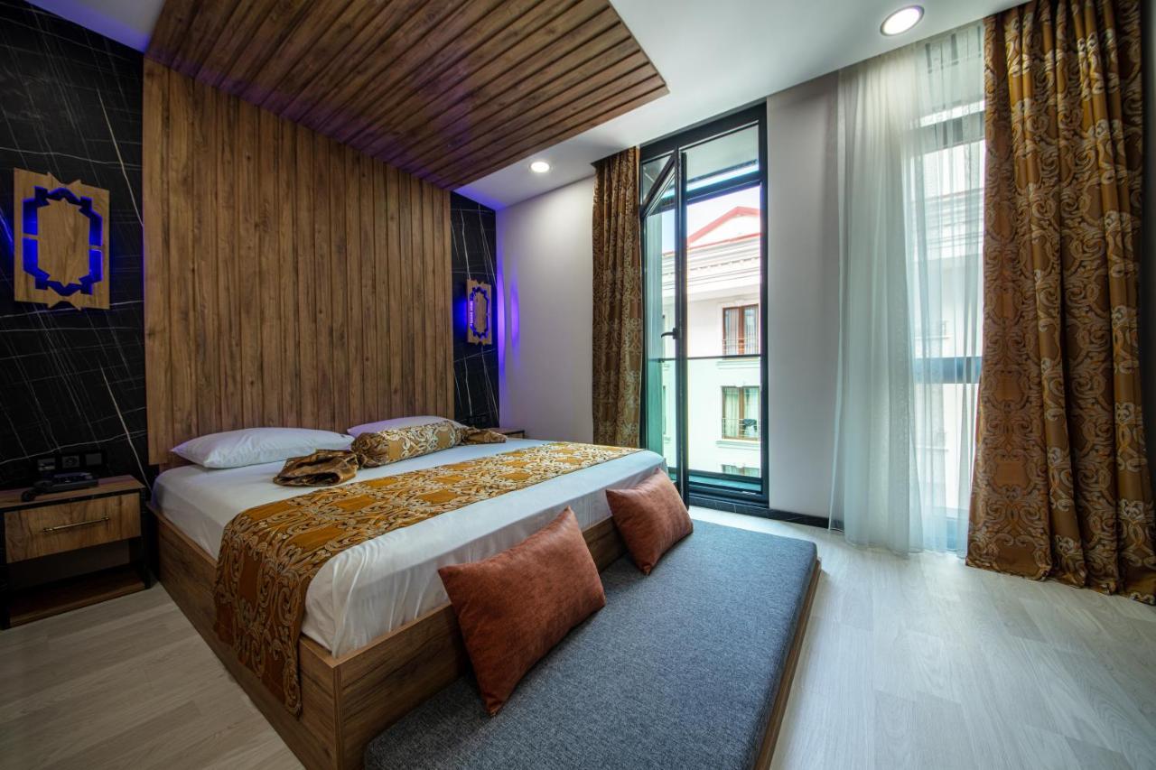 Air Barbaros Hotel Trabzon Zewnętrze zdjęcie