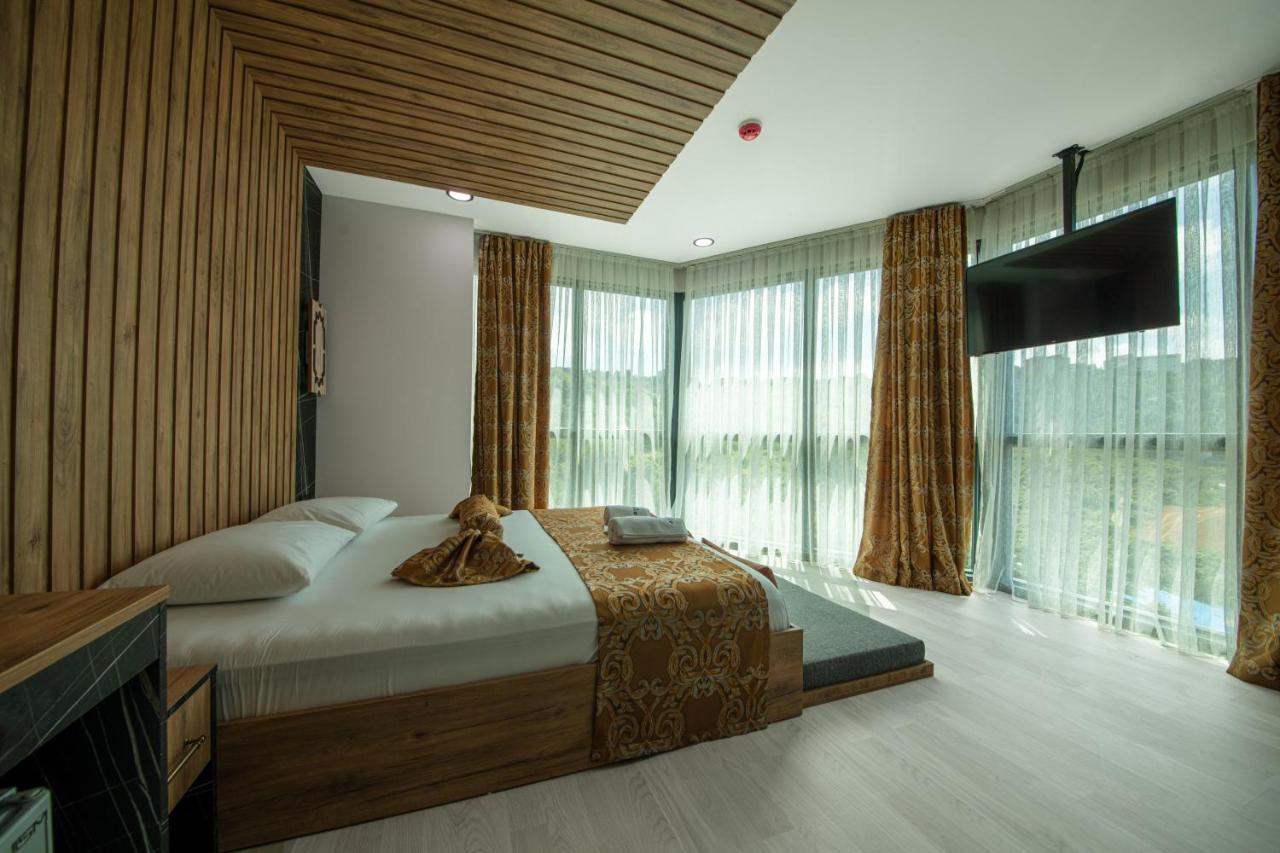 Air Barbaros Hotel Trabzon Zewnętrze zdjęcie