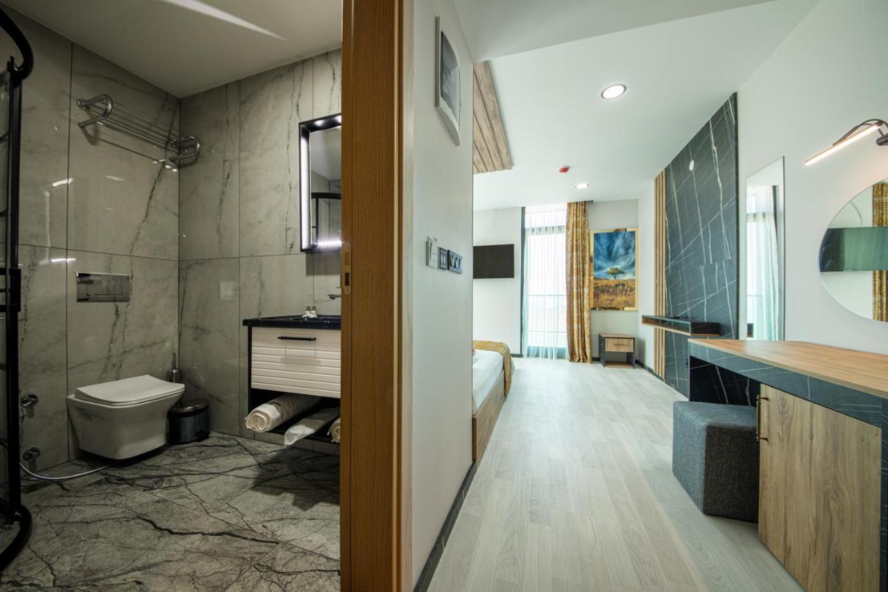 Air Barbaros Hotel Trabzon Zewnętrze zdjęcie