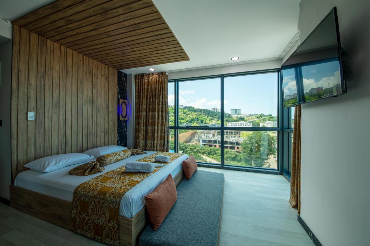 Air Barbaros Hotel Trabzon Zewnętrze zdjęcie