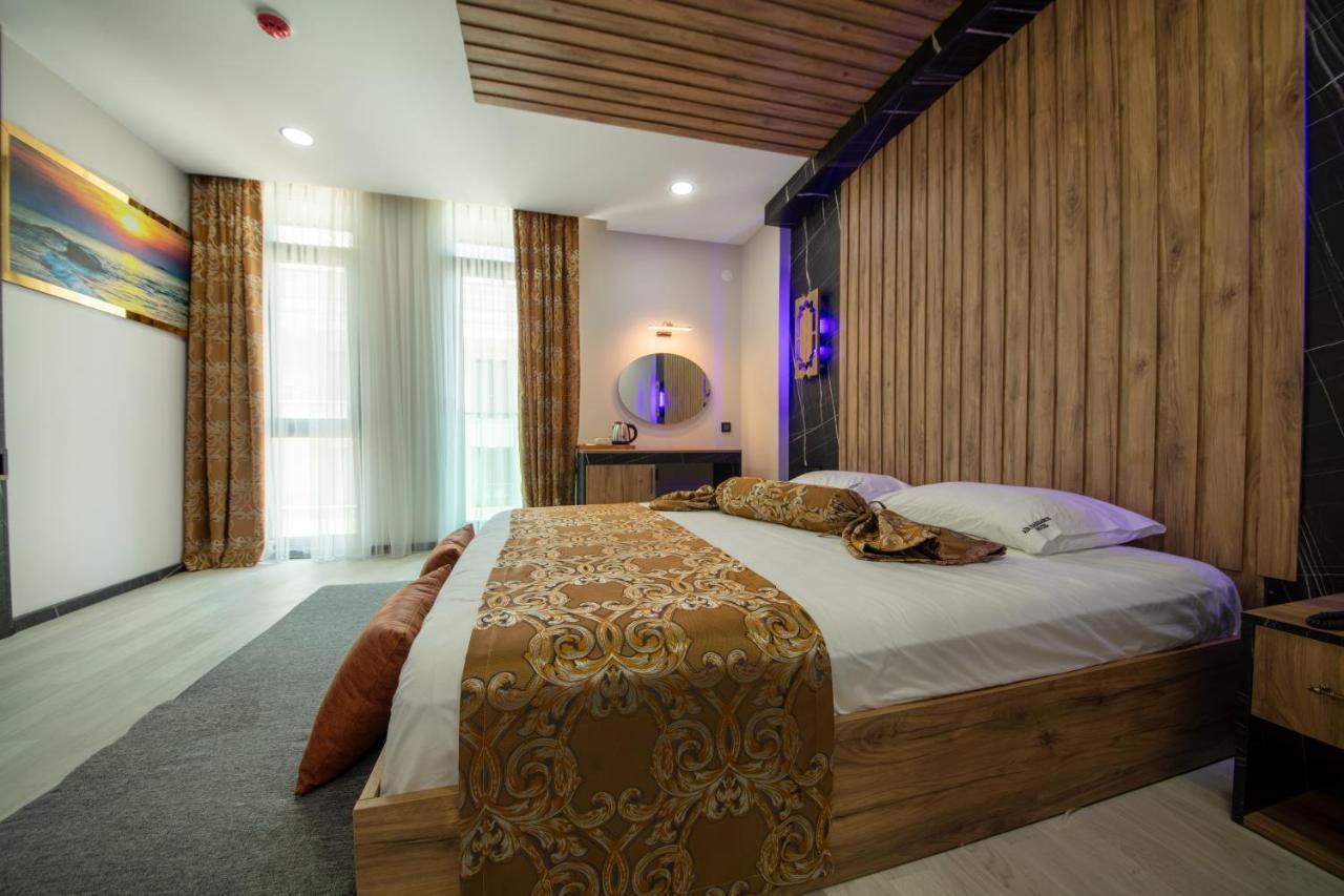Air Barbaros Hotel Trabzon Zewnętrze zdjęcie