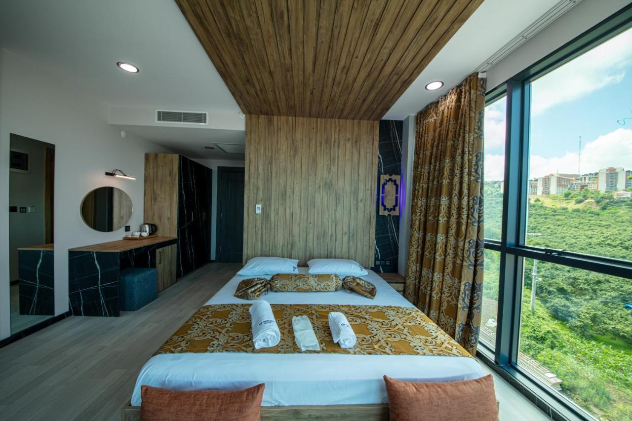 Air Barbaros Hotel Trabzon Zewnętrze zdjęcie