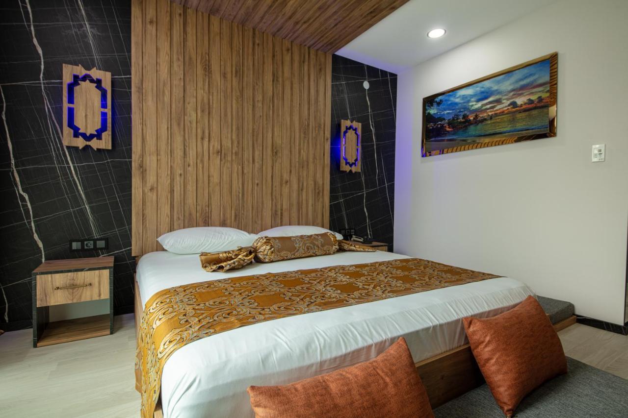Air Barbaros Hotel Trabzon Zewnętrze zdjęcie